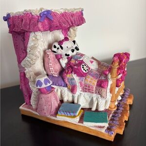 Spottie Dottie "Sleeptime Spottie" Sanrio SD89011